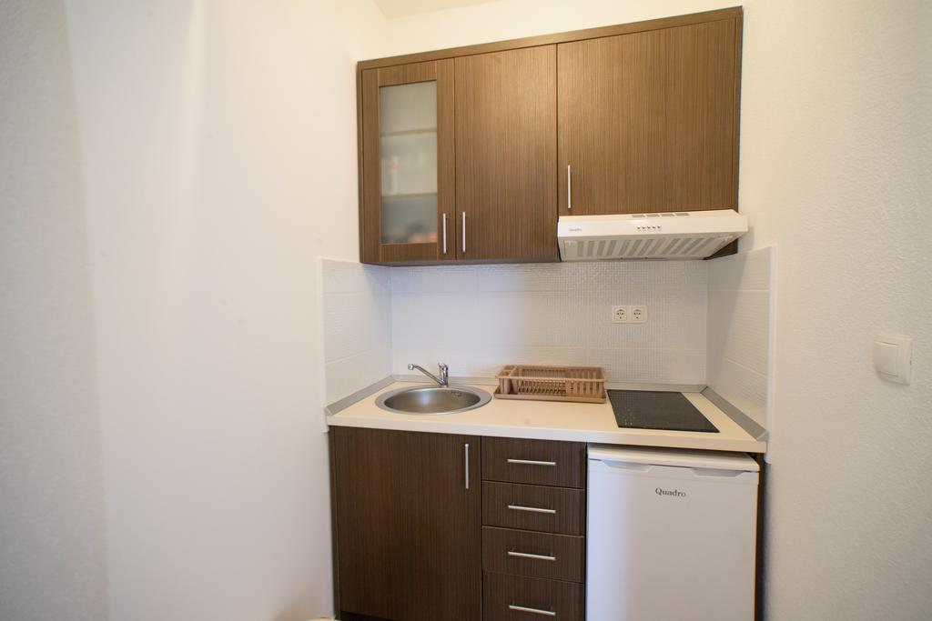 Apartmán Deak *