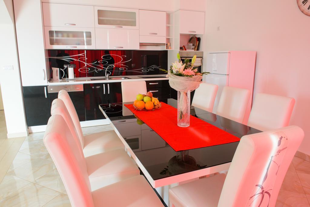 Deak Apartmán *