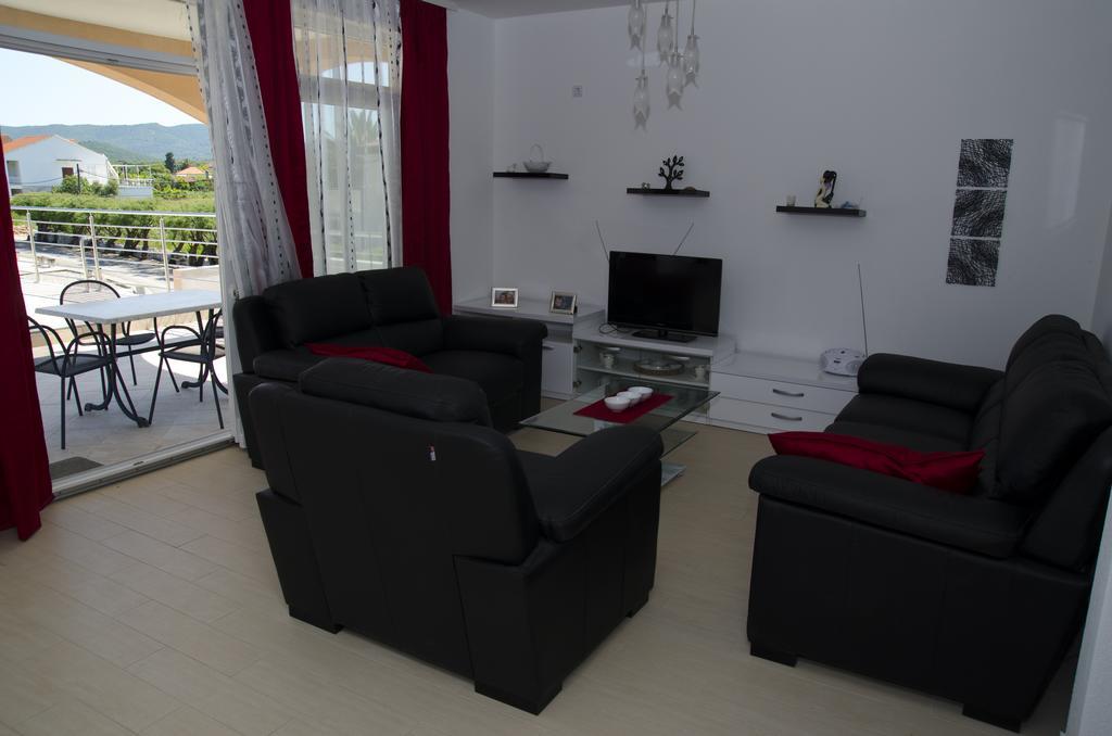 Deak Apartmán Janjina